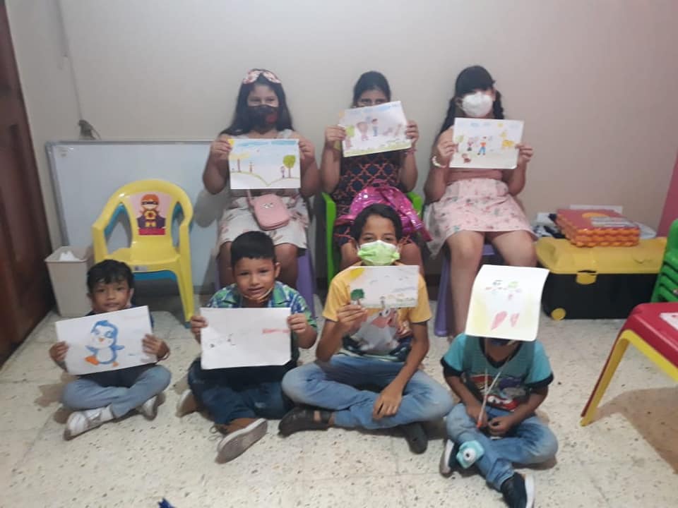 Portada del álbum Clínica Del Alma Talleres Guayaquil