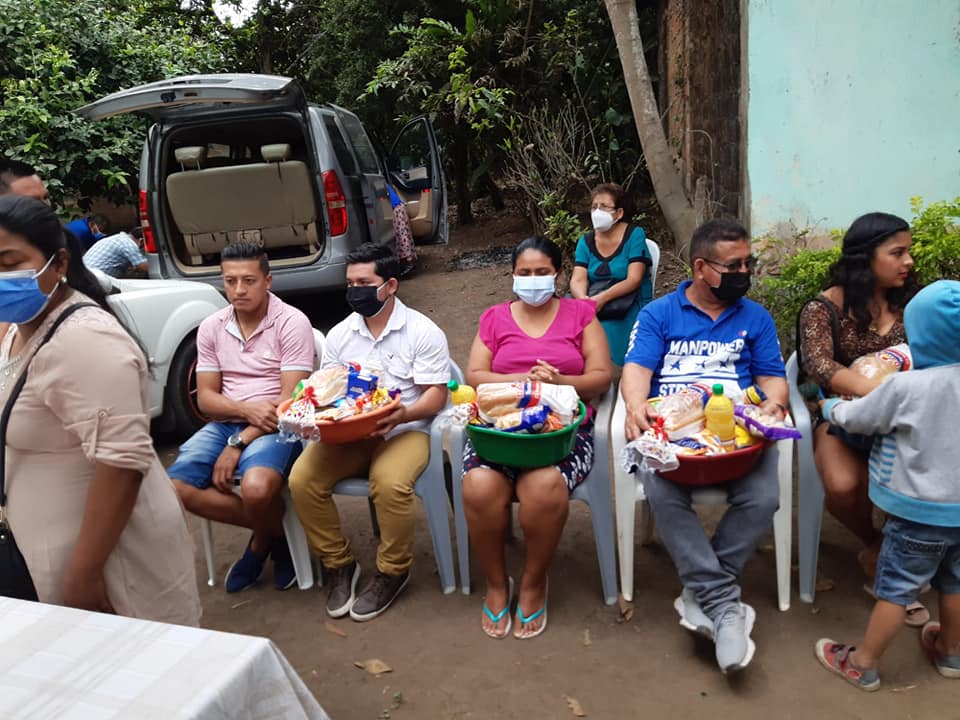 Portada del álbum Entrega de Juguetes Chilintomo Via a Babahoyo