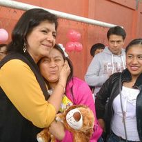 Portada del álbum Entrega de Juguetes Loja