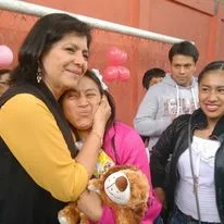 Portada del álbum Entrega de Juguetes Loja