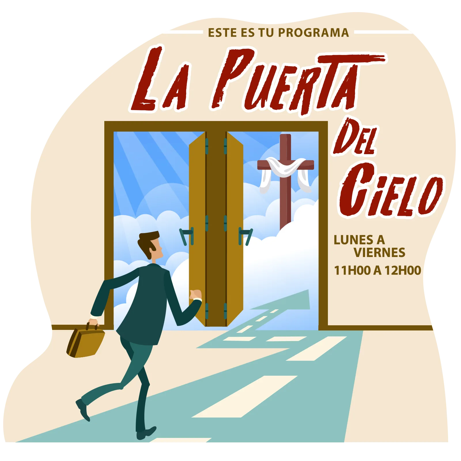 Programa Puerta del Cielo